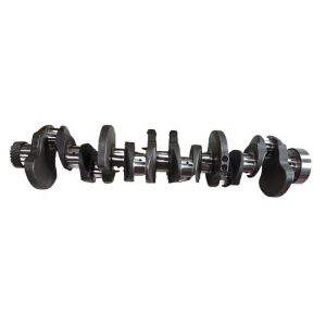 Quality Crankshaft 02929343 2929343 0292 9343 For Deutz F6L912 for sale