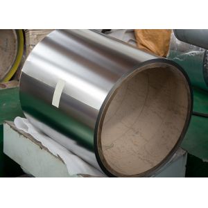 FeCrAl 1Cr13Al4 Ferro Alloys Stablohm 750 For Braking Resistor