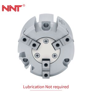 Vertical Compact Pneumatic Holder Gripper Standard 58-1095g