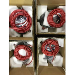 ABB spare parts DSQC679 3HAC028357-001 teach pendant DSQC3060 3HAC064211