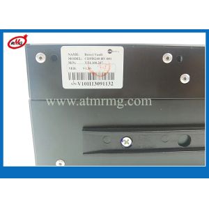 ATM machine parts GRG H22H 8240 Reject Cassette CDM8240-RV-001 YT4.100.207