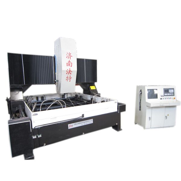 Buy CNC Drilling Machine for Plate Model PLD3016 FAST CNC Technology at wholesale prices