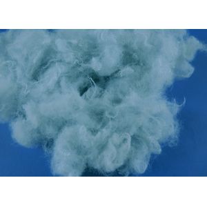 Quality Durable Hollow Conjugated Siliconized Polyester Fiber Abrasion - Resistant for sale