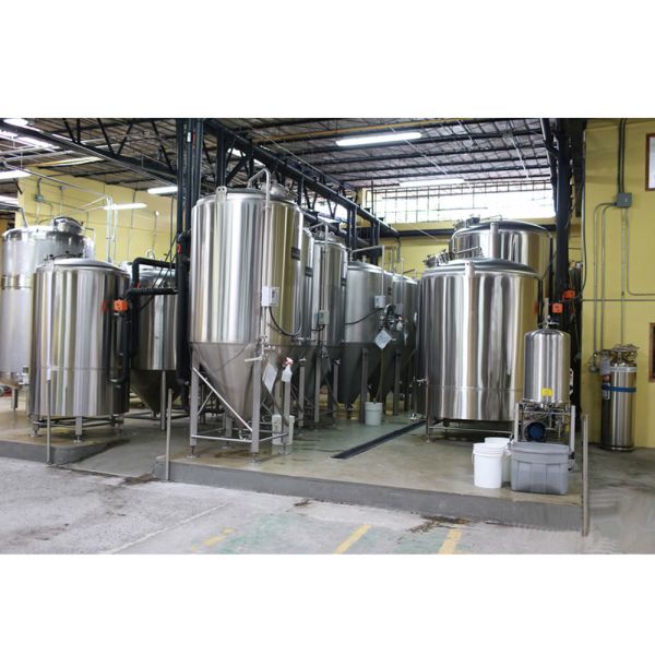 Buy 4 Inch Hop Port Large Scale Brewing Equipment Sanitary Stainless Steel 304 Mirror Polish at wholesale prices