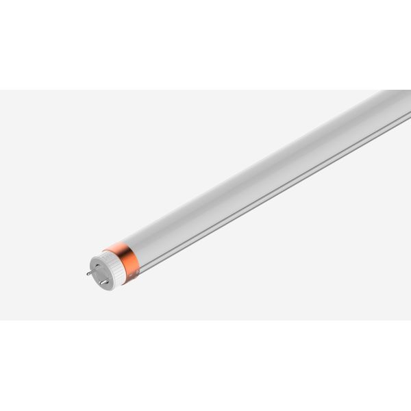 Buy Magnetic Commercial Led Tube Lighting PNP 19 Wattage AC100-240V Input at wholesale prices