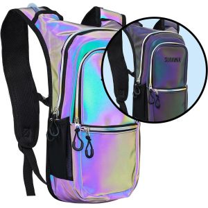 Sojourner Hydration Pack, Hydration Backpack - Water Backpack with 2l Hydration