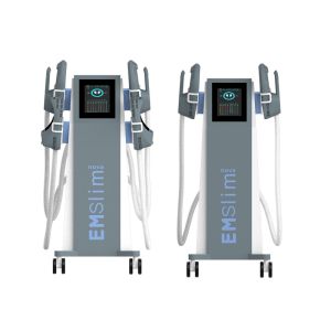 NEO Nova RF EMT Equipment For Muscle Building