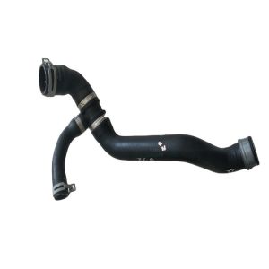 1645010582 Lower Coolant Bending Radiator Hose for Mercedes Benz Replacement