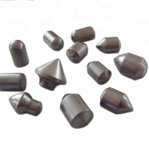 Quality YG15 Tungsten Carbide Buttons for sale