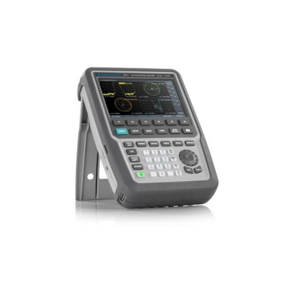 30 KHz R&S®ZNH Vector Network Analyser Handheld Two Ports
