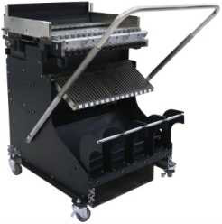 Smart Electronic Pcb Smt Machine in Led Light Assembling Line SMT PCB Assembly