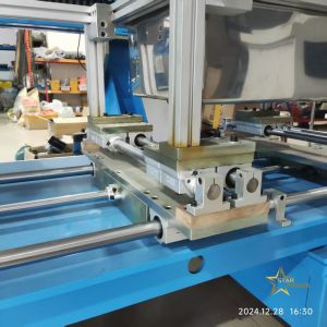 Advanced Technology Kitchen Sink Basin Manufacturing Machine With CNC Surface