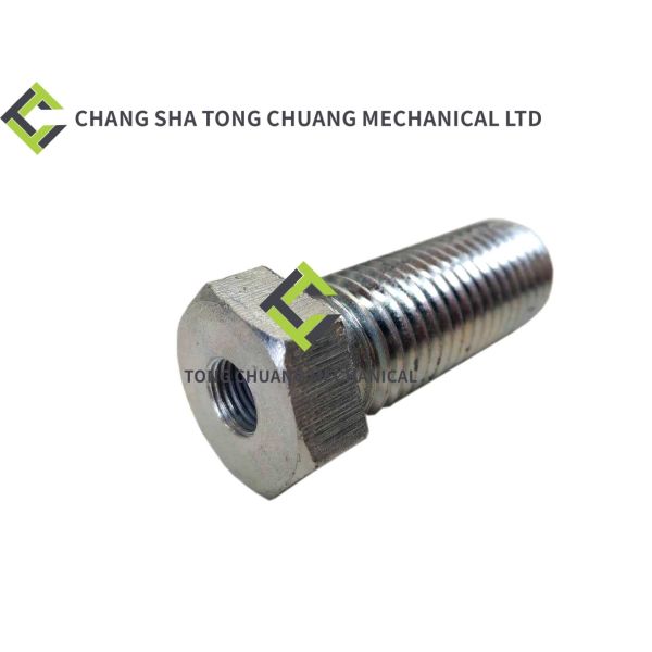 Buy Zoomlion Concrete Pump Bolt 0160401B0010 001690101A0000001 at wholesale prices