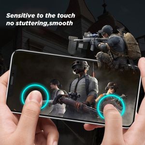 Front Glass Iphone 11 Oem Screen OCA Touch Digitiser Replacement