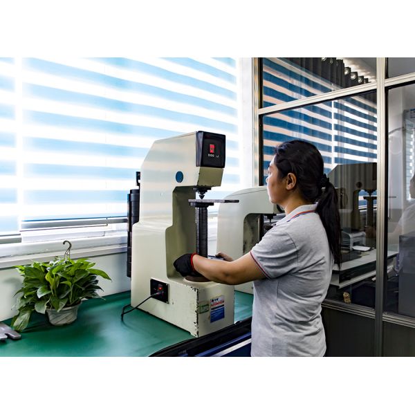 Hydraulic Cylinder Components Die Forging Process at Carbon Steel Alloy Steel Forgings