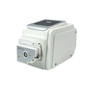 High Precision Constant Flow Peristaltic Pump Multiple Heads Peristaltic Pump