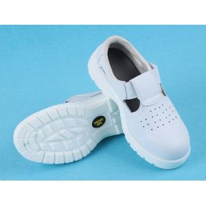 PU Anti Smashing 35-46 Size Anti Puncture Labor esd shoes