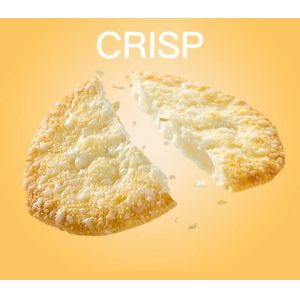 Frosting sweet potato biscuits Sugar japanese wasabi crackers