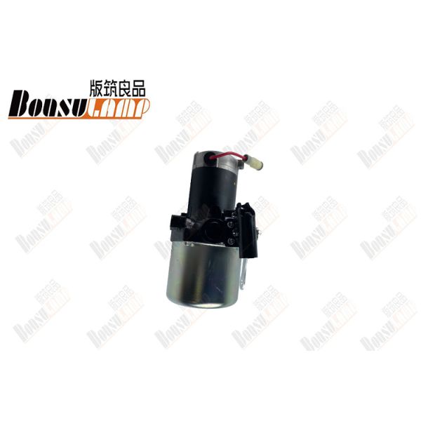 1-53457138-0 1534571380 Cab Tilt Oil Pump for ISUZU CXZ05