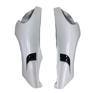 540C 570S Mclaren Body Kit Carbon Fiber Fender  MSO Style