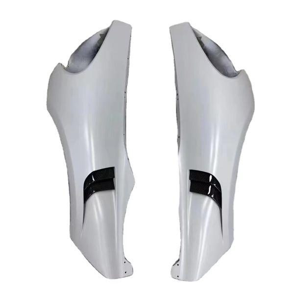 Buy 540C 570S Mclaren Body Kit Carbon Fiber Fender  MSO Style at wholesale prices