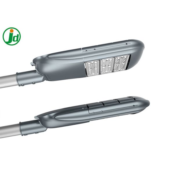 Buy CE Pass Dimmable LED Street Lights IP67 High Lumens 130LM/W Zero Pollution at wholesale prices