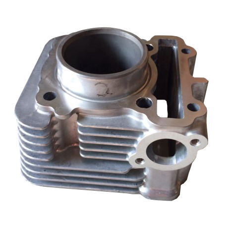 Buy No Burr MIO-M3 MIO125-M3 Motorcycle Cylinder Kit 52.4MM at wholesale prices