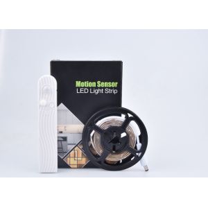 SMD2835 DC5V USB Waterproof LED Strip Light For Home