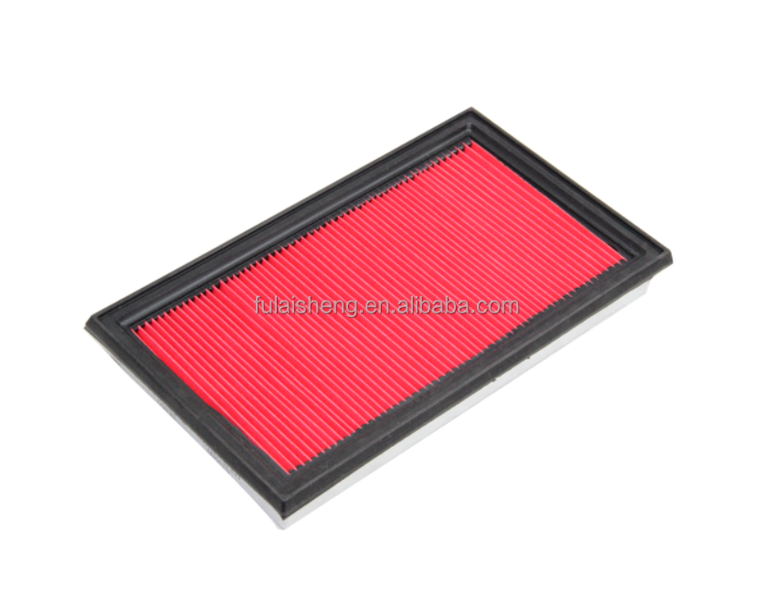 16546-AA020 16546-74S00 G35 2002-2007 Year 1984-1990 Nissan Engine Air Filter Replacement