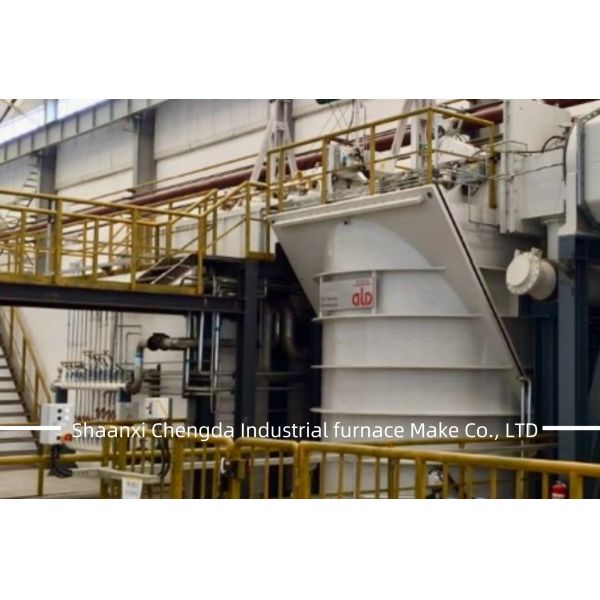 Buy Customizable Corundum Electric Furnace at wholesale prices