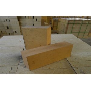 Fireclay Cement Kiln Refractory Bricks