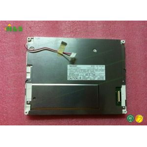 Quality 7.5 inch Antiglare lcd display small SHARPl LQ075V3DG01 TN , Normally White for sale
