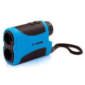 Portable 5-1500m Multifuction Long Distance Golf Hunting Monocular Telescope