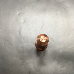 Silver Kaliburn Consumables 277282 Molde Plasma Cutterpart Spares plasma cutting