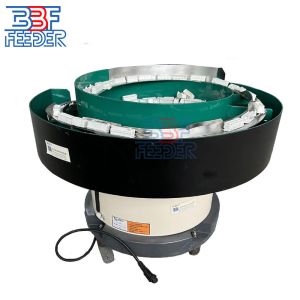China SUS304 Vibration Bowl Feeder on sale