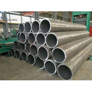Customized Stainless Steel Seamless Pipes And Seamless Stainless Steel Pipe