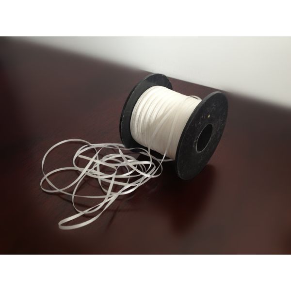 Buy 100% pure silk embroidery ribbon at wholesale prices