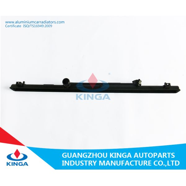 Radiator Model Plastic Tank for CAMRY'97-00 SXV20 MT Radiator Plastic Tank Repair