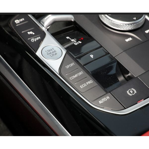 2023 New & Used Left-hand Gasoline BMW 320I M Sport Set 2.0T 156HP L4 5 Seats Cars