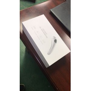 LCD Display Women'S Hair Removal Machine At Home Laser Hair Removal For Face