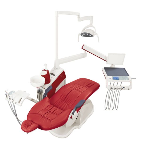 Buy German Grade High Quality colorful Dental Products/dental unit at wholesale prices