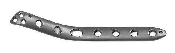 Buy Lcp Distal Humerus Locking Plate 3.5 For Intraarticular Fractures at wholesale prices