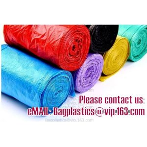 Super Big Trash Bags 96 Gallon,Kitchen Bath Bedroom Car Trash Can, Office Waste