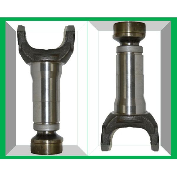 China Driveshaft Slip Yoke 1880 Series Spicer 8-3-431KX for Aftermarket Auto Parts