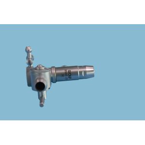 8587.11 Ureteroscope Valve Of Rigid Endoscope Spare Medical Parts