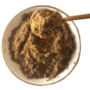 Quality Feed Additive Raw Material Mealworm Protein Powder For Animal Nutrition for sale