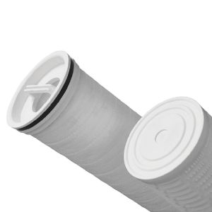 Power Plant Water Treatment PP High Flow Filter Cartridge 5 Micron Easy