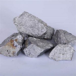 74%-80% Ferro Molybdenum For Steel Alloying