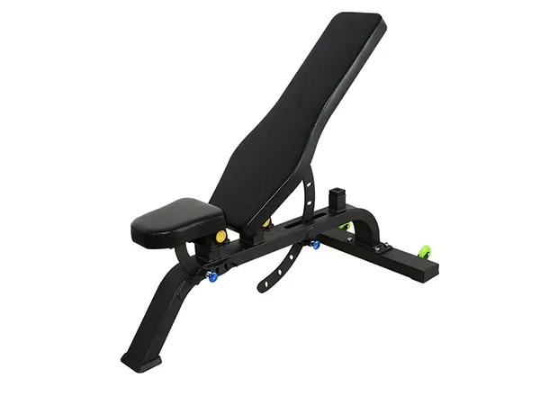 Buy ODM Bench Plate Loaded Strength Machine Commercial Gym Equipment at wholesale prices