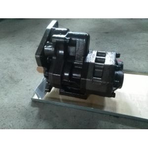 Komatsu DOZER D375A-5 704-71-44060 hydraulic gear pump